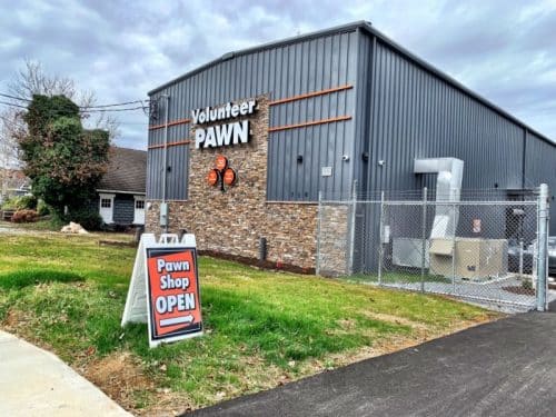 Pawn Shops Johnson City Tn